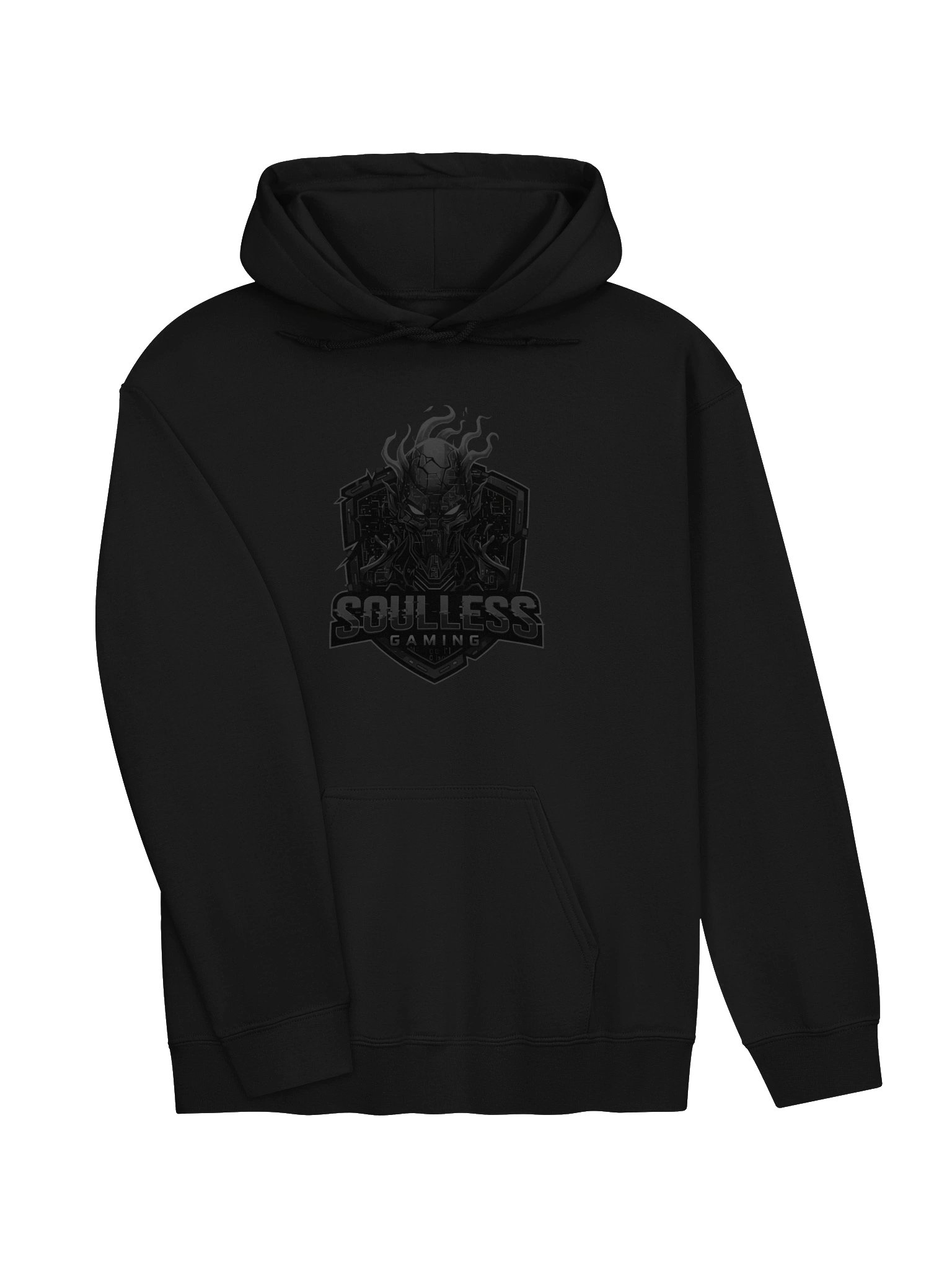 Soulless Gaming Shadow Force Hoodie product image (3)