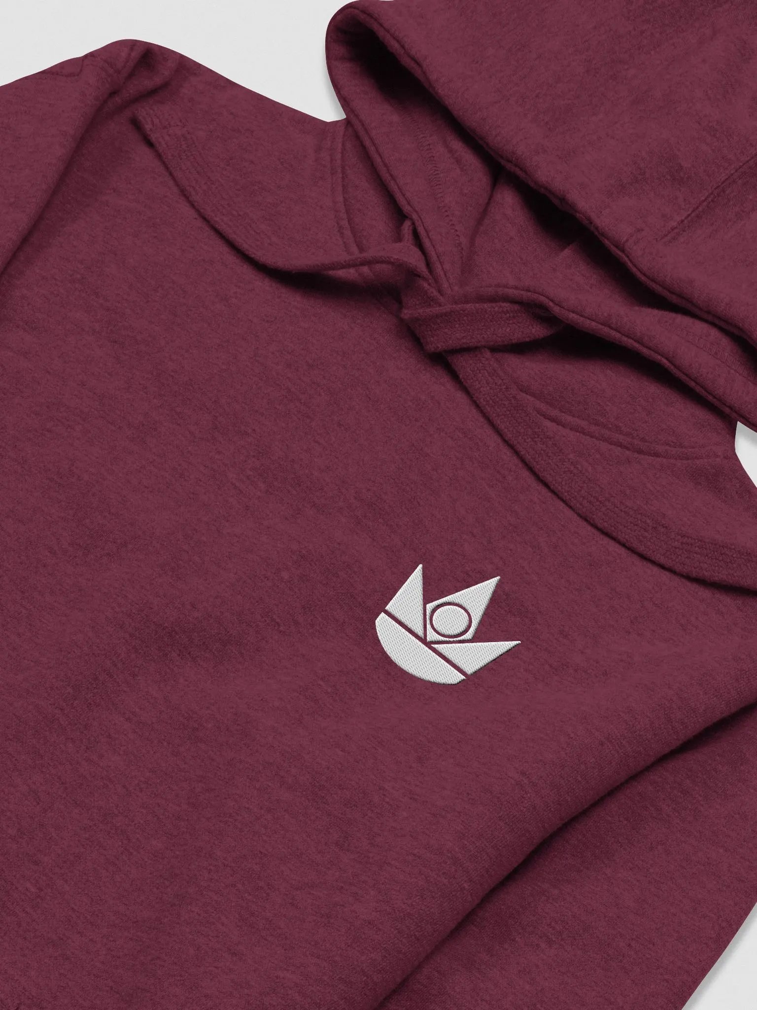WoW Hoodie product image (2)