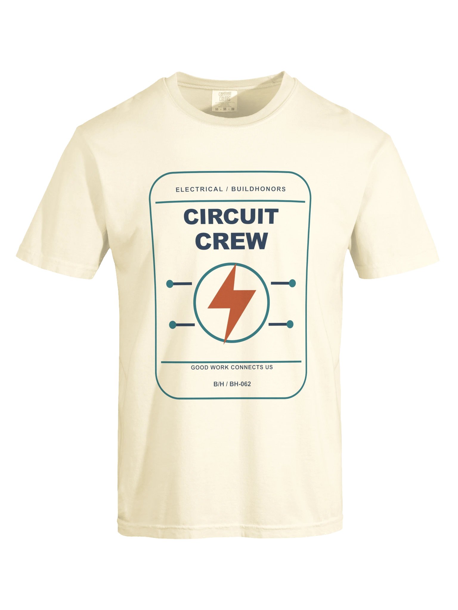Circuit Crew — Electrical Edition product image (13)