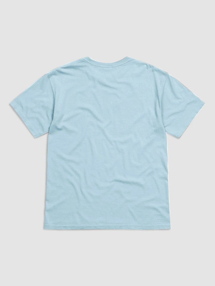 Disney Magical World: Magic Lives Here Disney Attractions Heavy Weight Tee Light Colors product image (4)