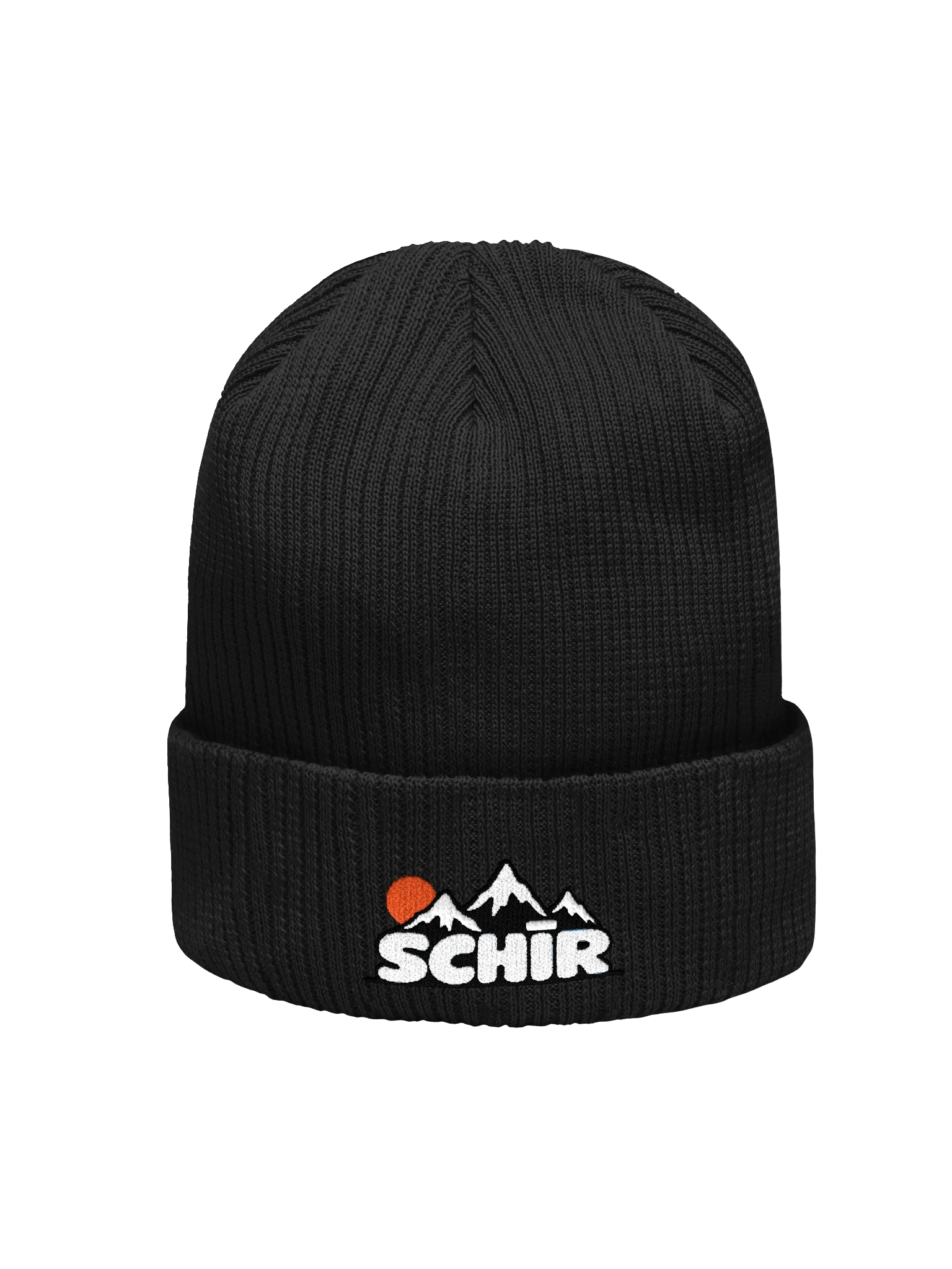 HIGH COUNTRY BEANIE product photograph 1