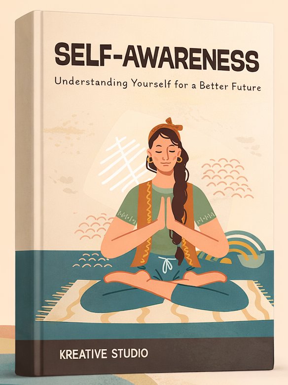 Self Awareness Presentation product image (1)