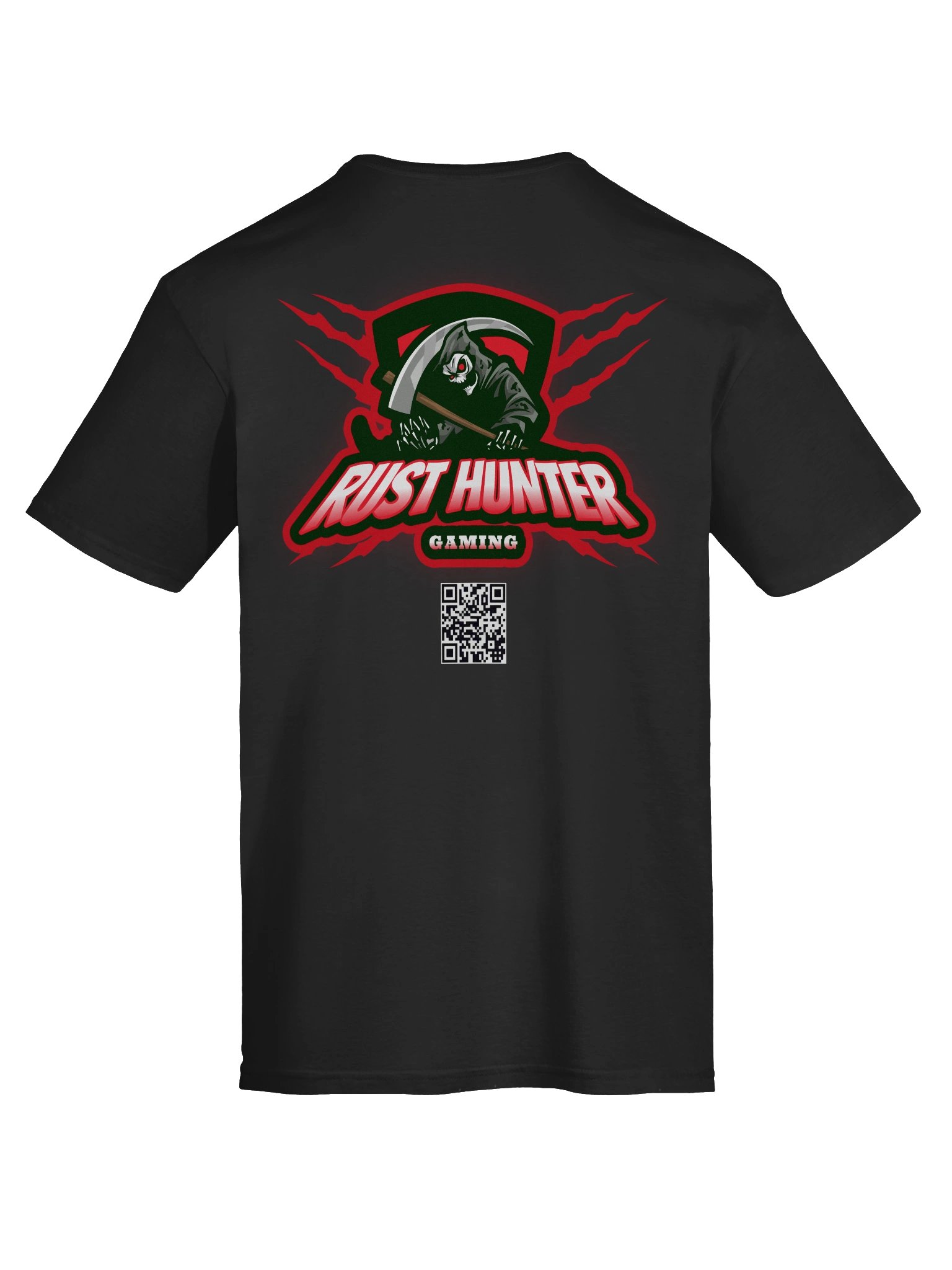 RustHunterGaming Tee Shirt product image (53)