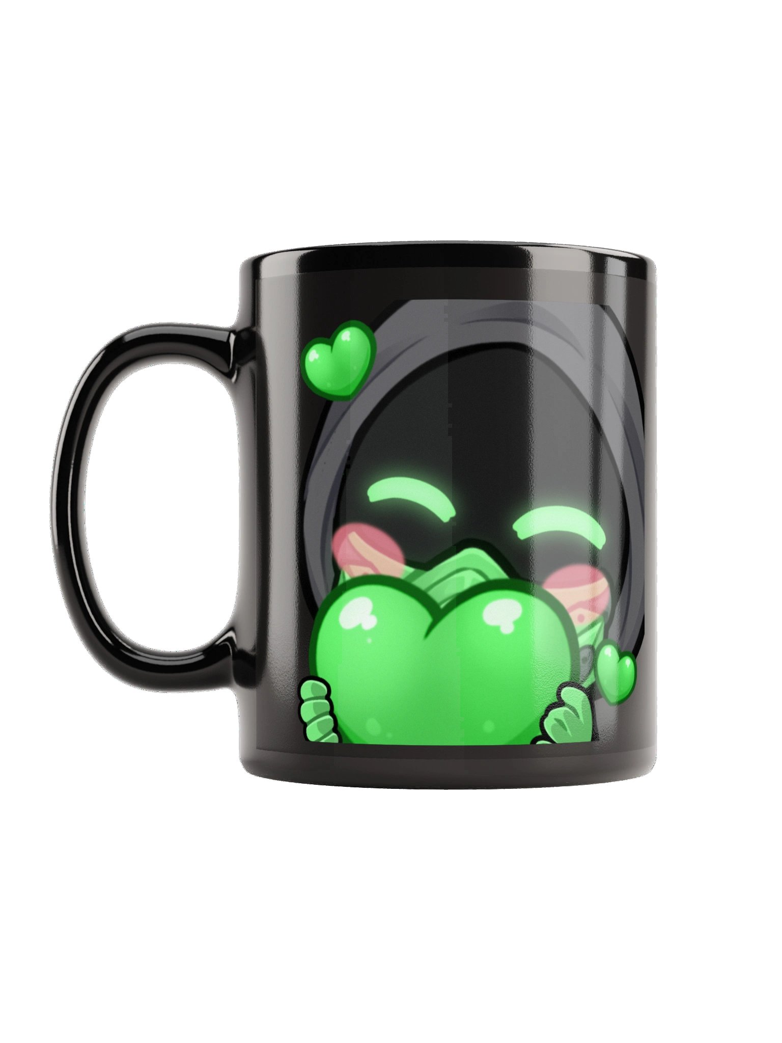 DB Love Mug product image (2)
