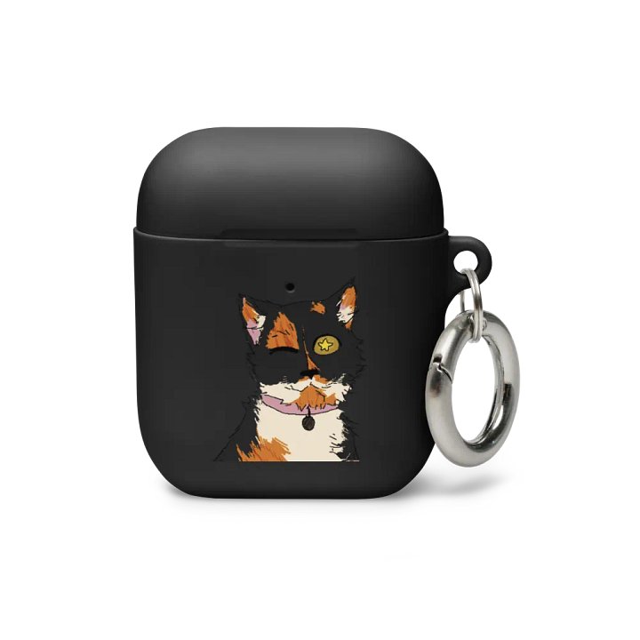Precious AirPods Case product image (1)