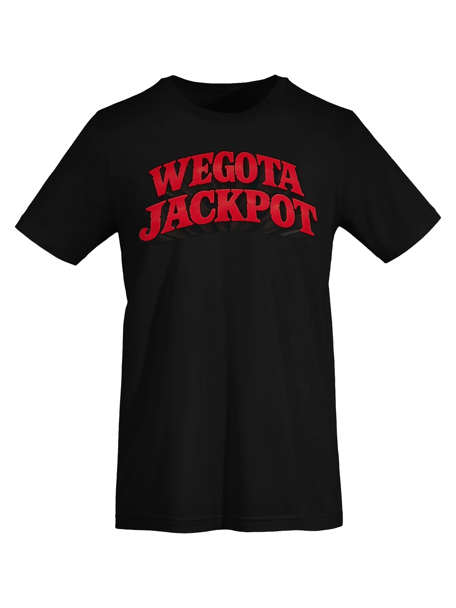 WGAJ - Shirt / Logo Only product image (34)