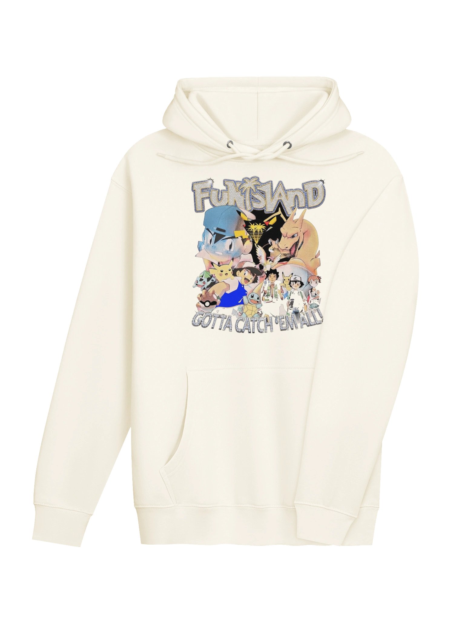 POKEMON HOODIE product image (12)