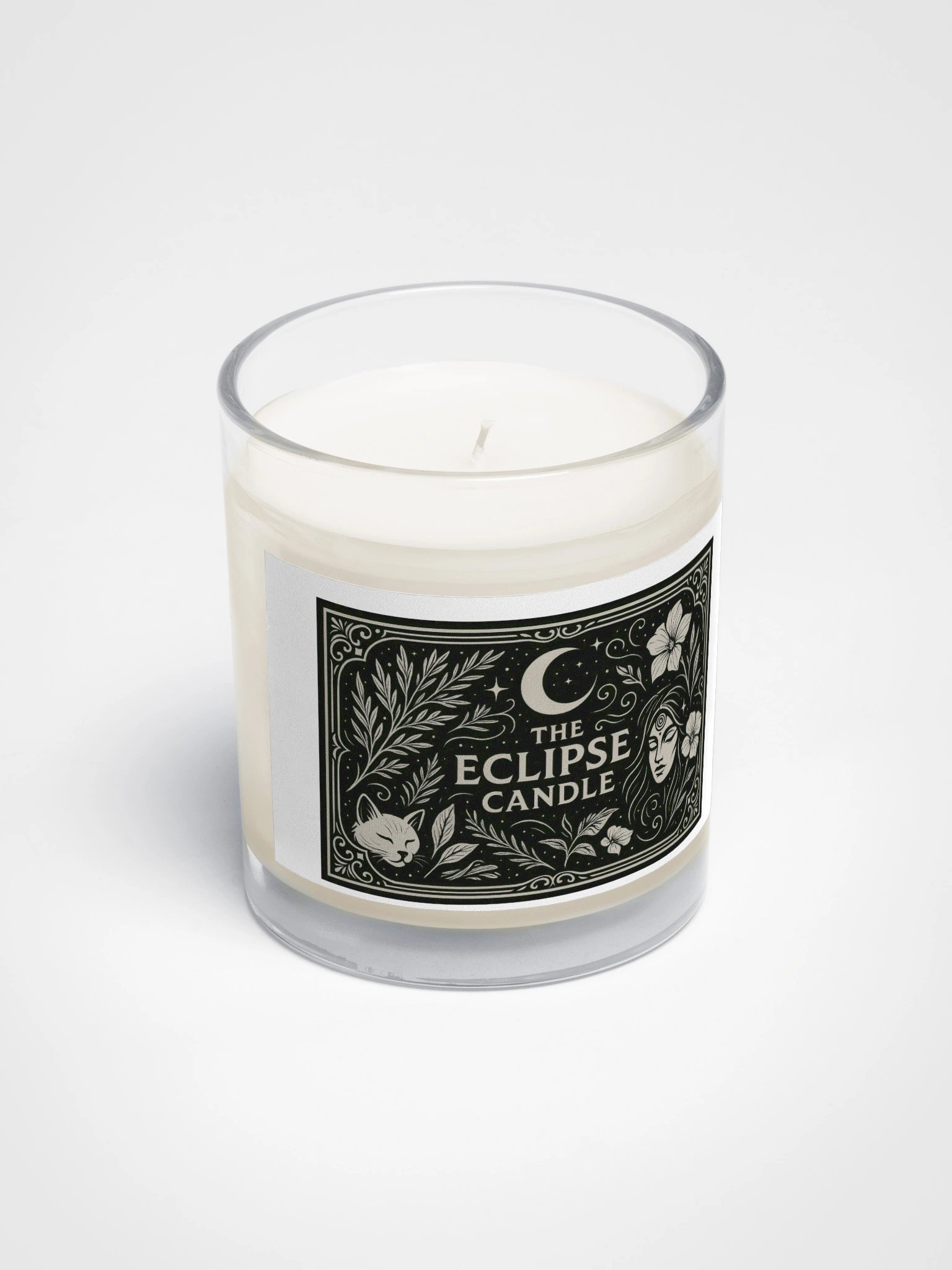 The Eclipse Candle product image (3)