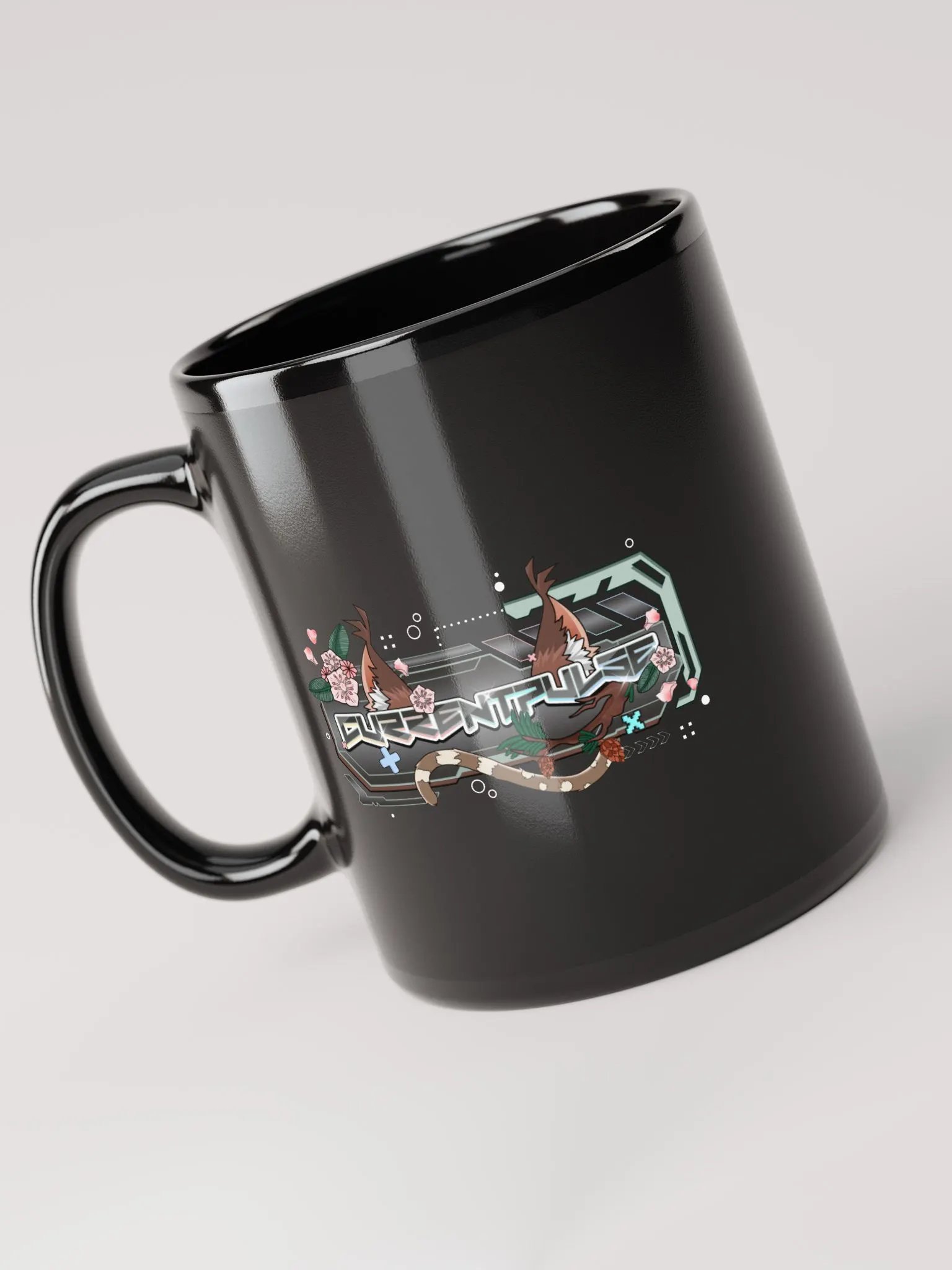 CurrentPulse "Nap Time" Mug product image (3)