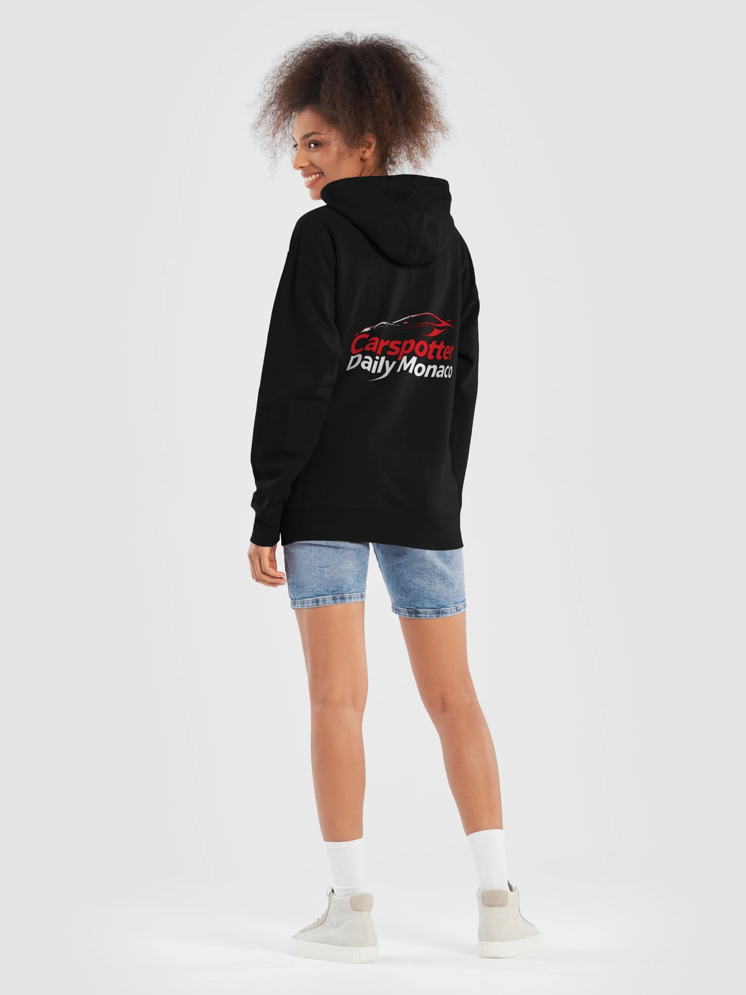 Back Print Hoodie product image (5)