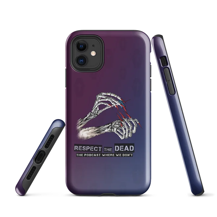 The Mobile Phone product image (1)