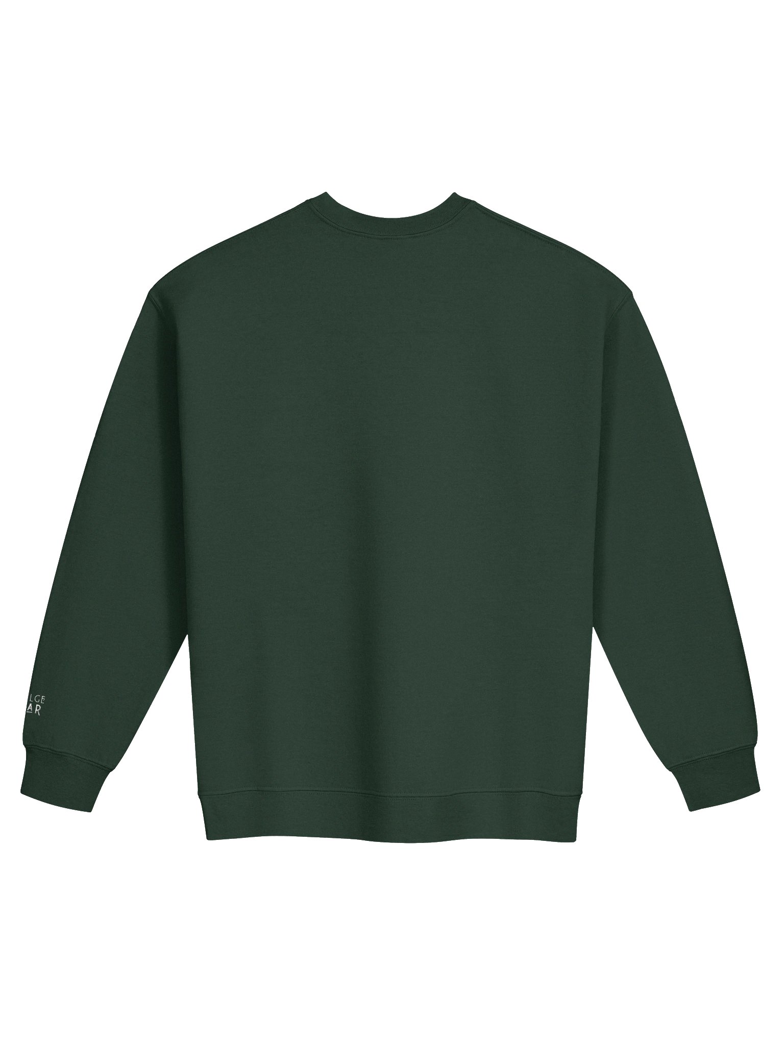 MAYO CHAMPIONS 2026! 💚❤️ Classic Crewneck product image (2)