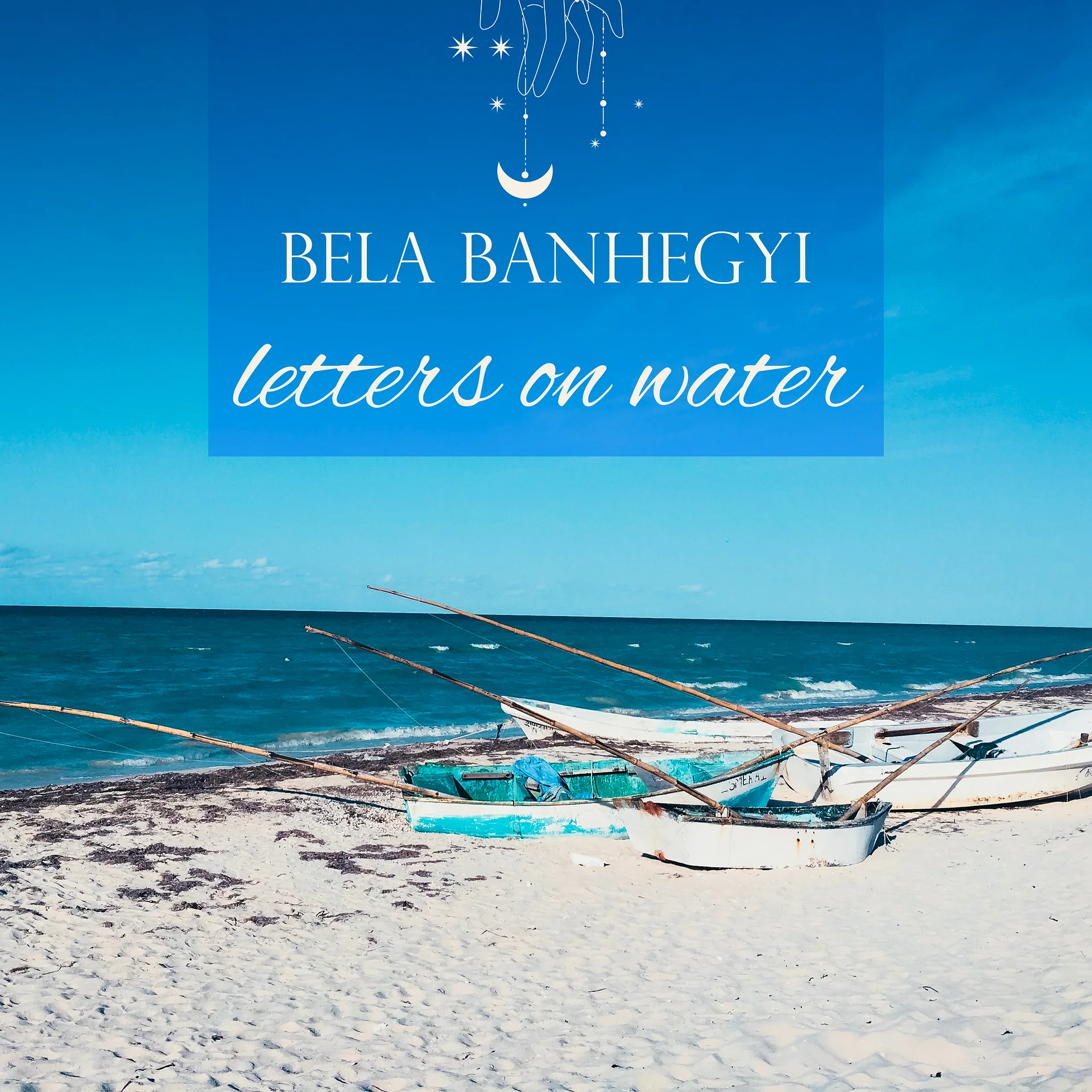 Letters On Water product image (1)