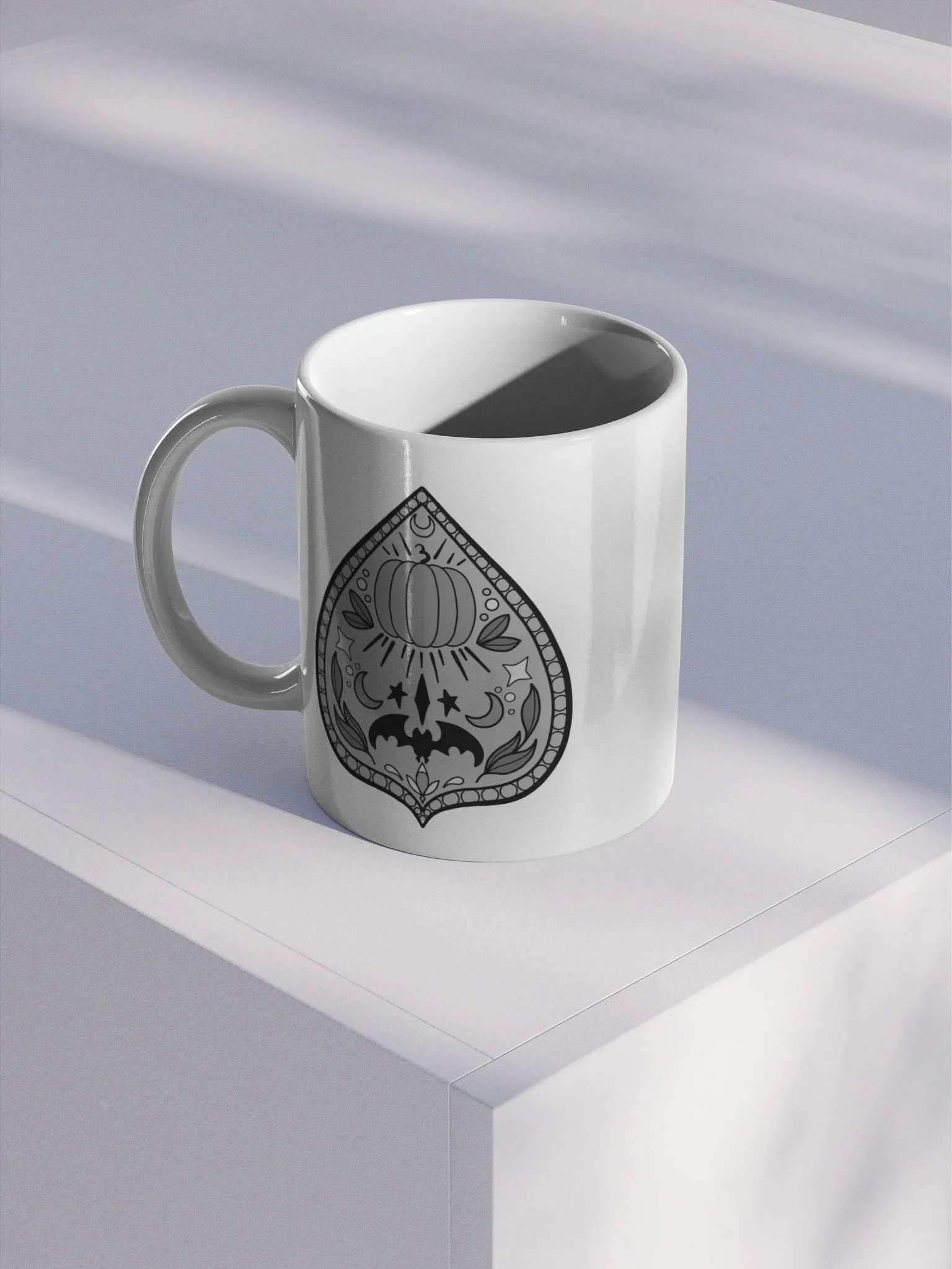 pumpknnn planchette mug product image (1)