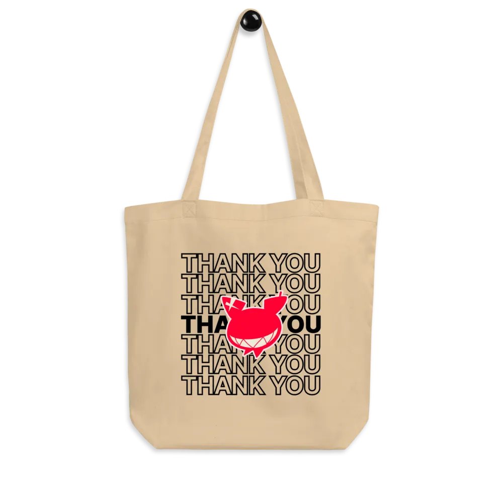 Goth Mart Tote Bag product image (6)