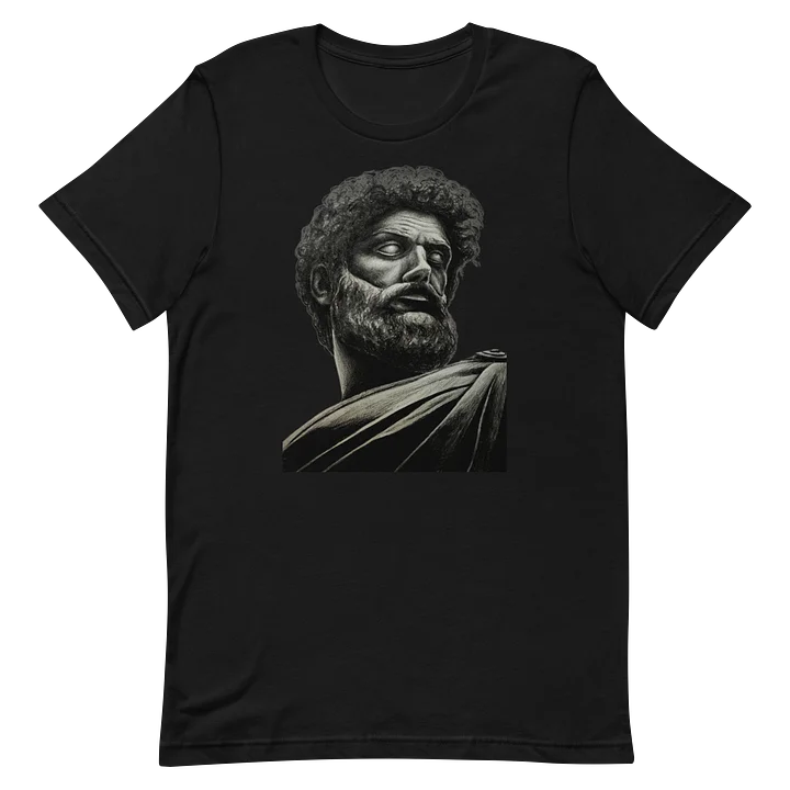 Marcus Aurelius T-Shirt product image (8)