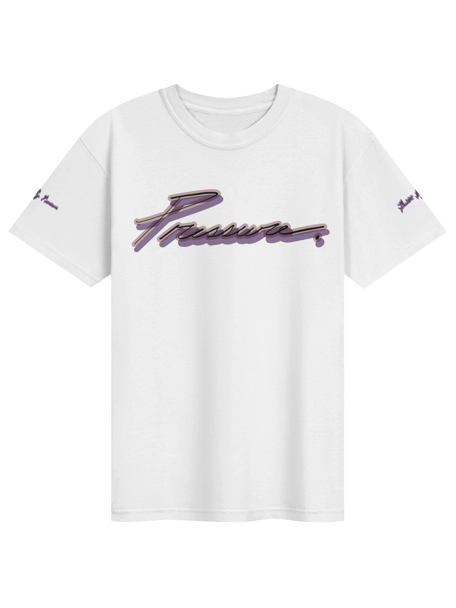 Straight Pressure Multi Color Tee V2 product image (1)