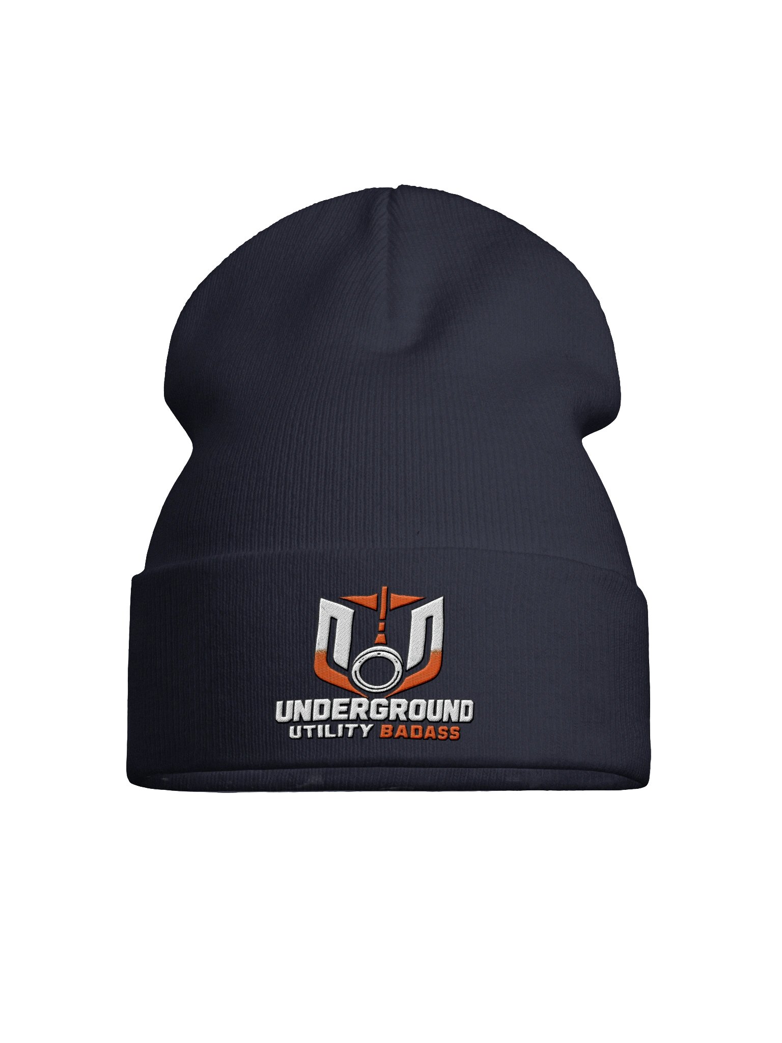 UUB Underground Crew Beanie product image (2)