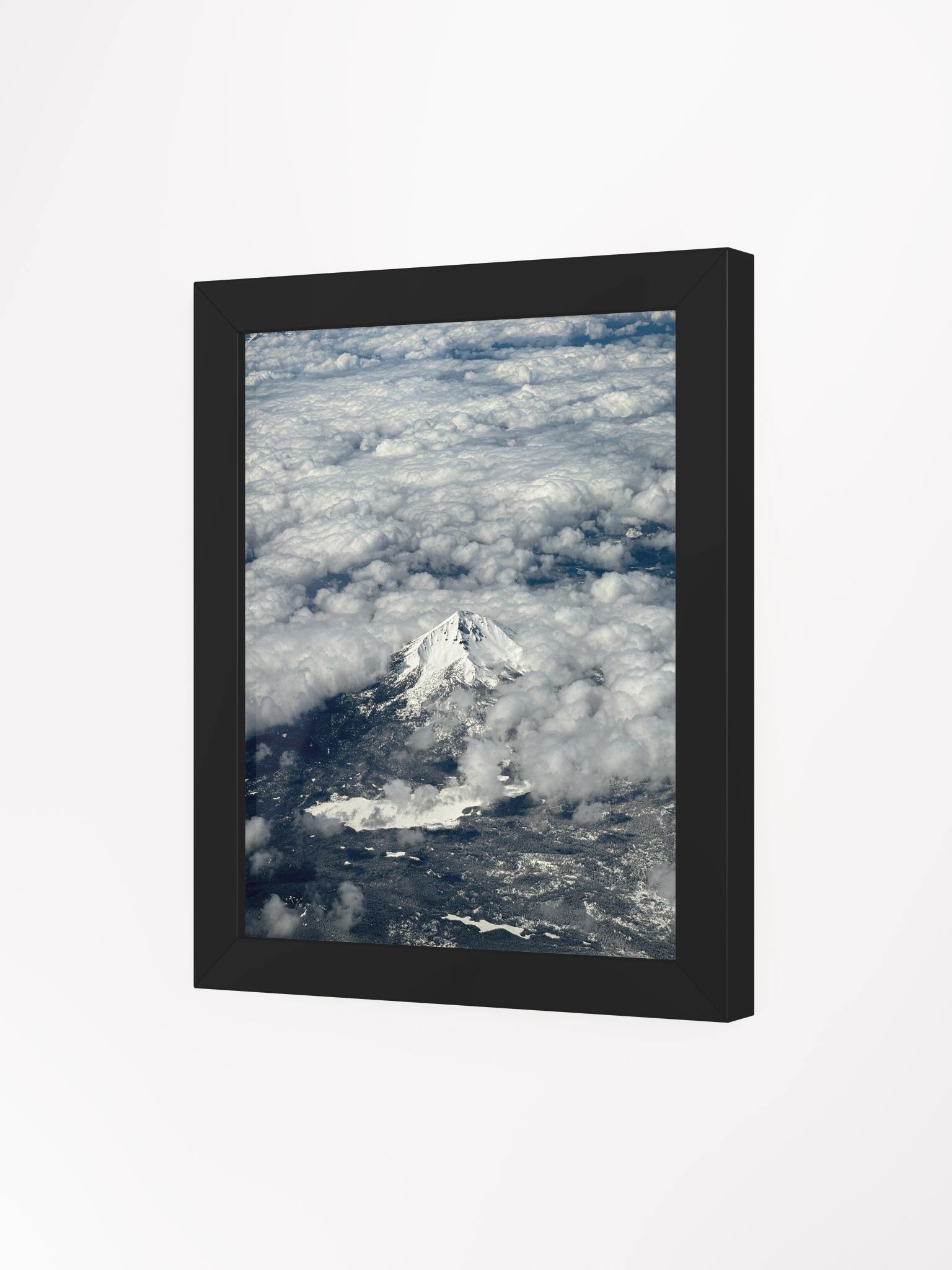 Mountain with Snow product image (3)