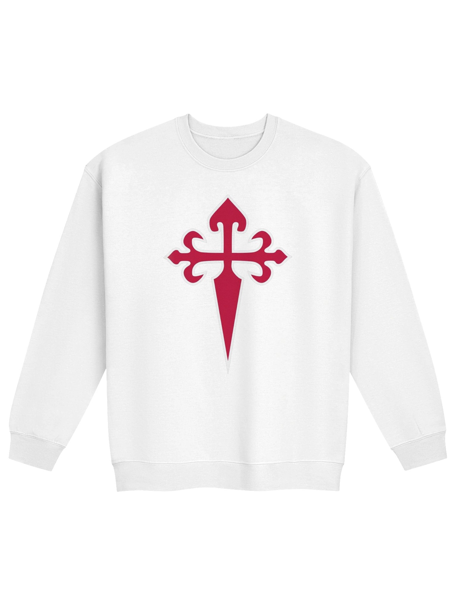Santiago's Cross Sweatshirt product image (2)