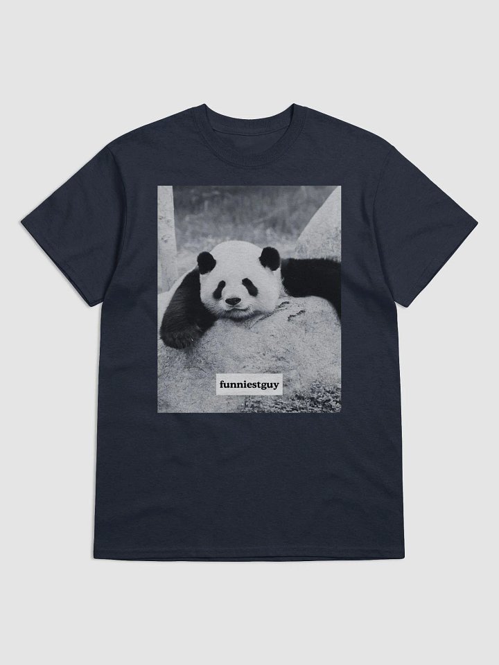 panda shirt product image (1)