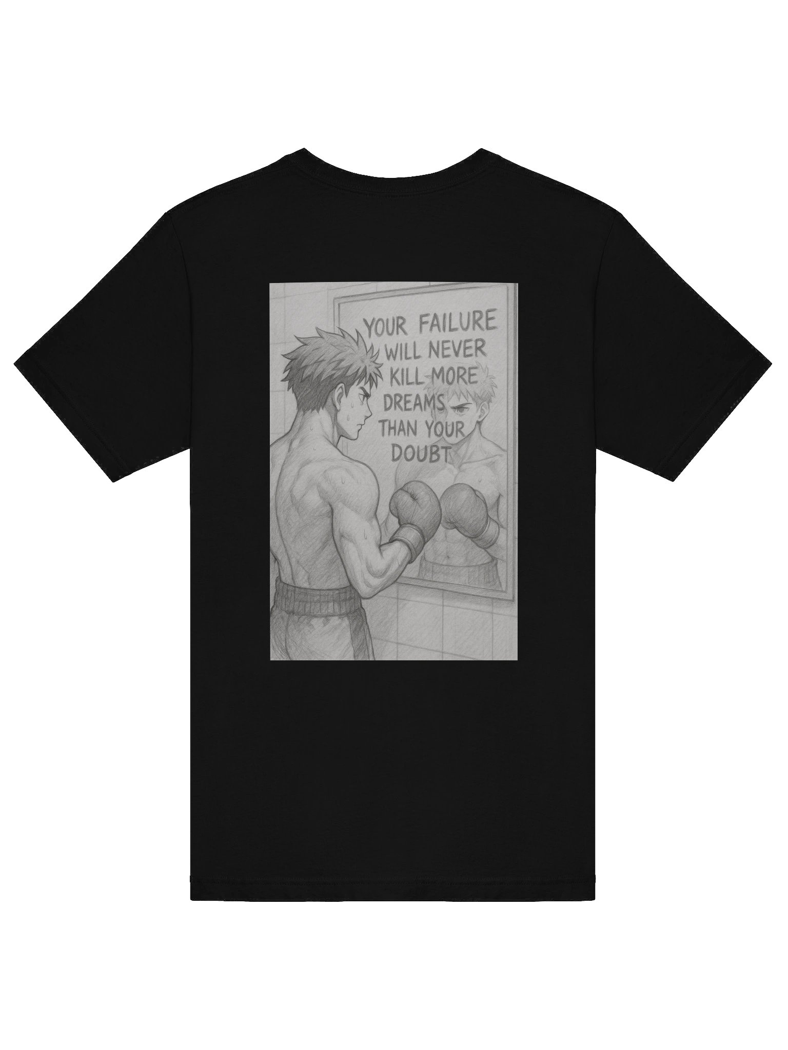 Moose Fit Motivational T product image (58)