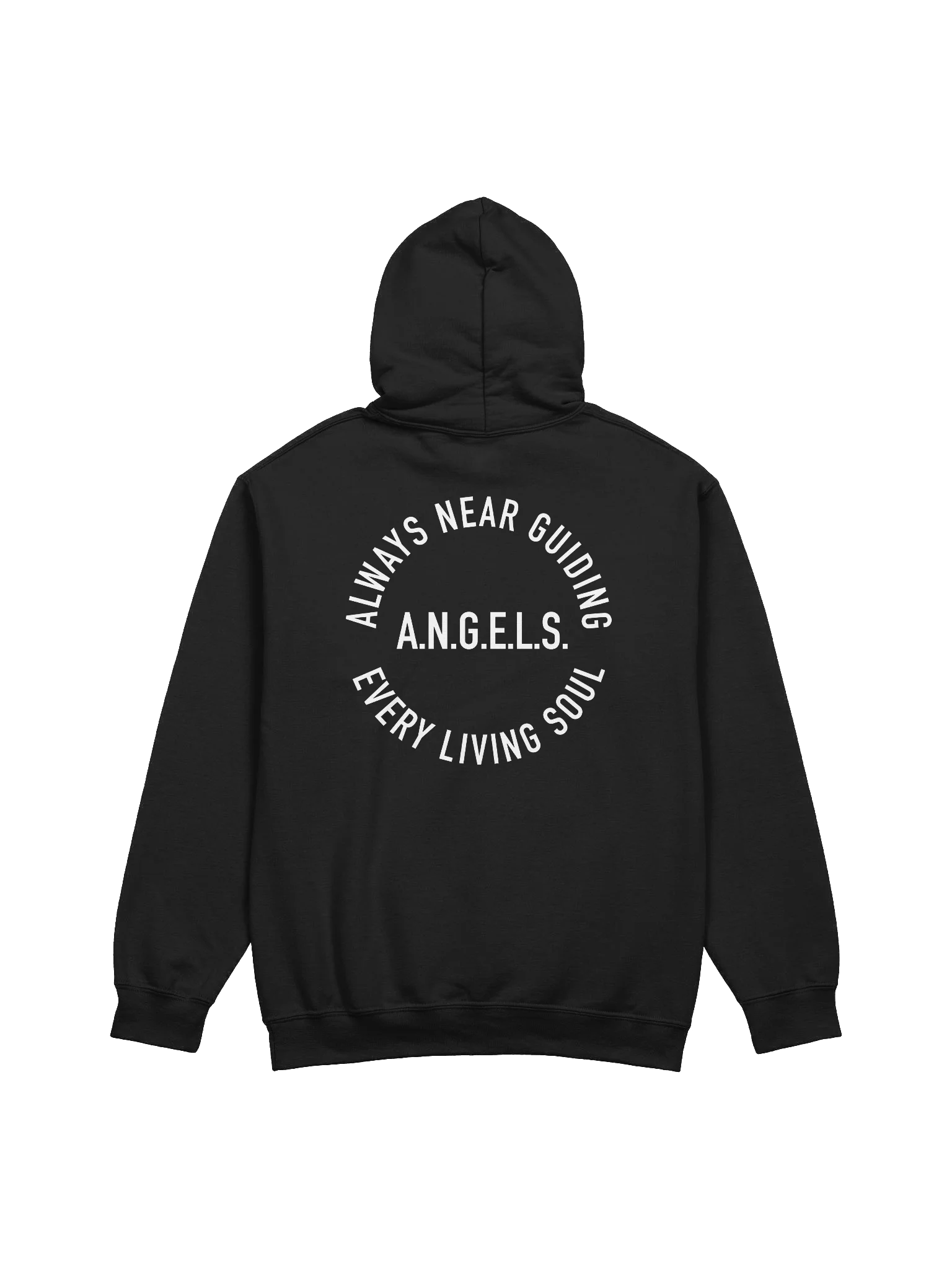 A.N.G.E.L.S. Hoodie product image (1)