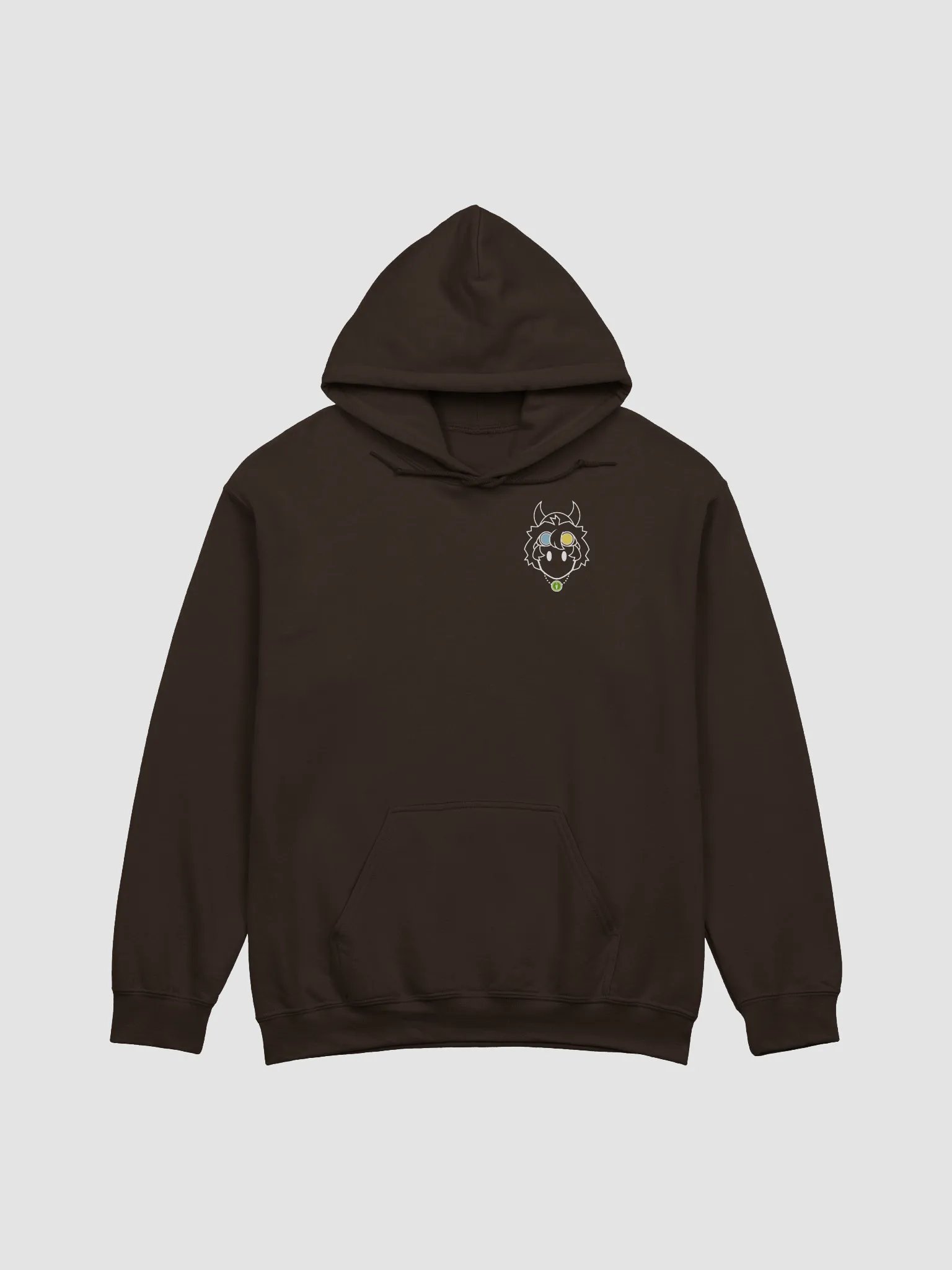 Viking Hoodie product image (2)