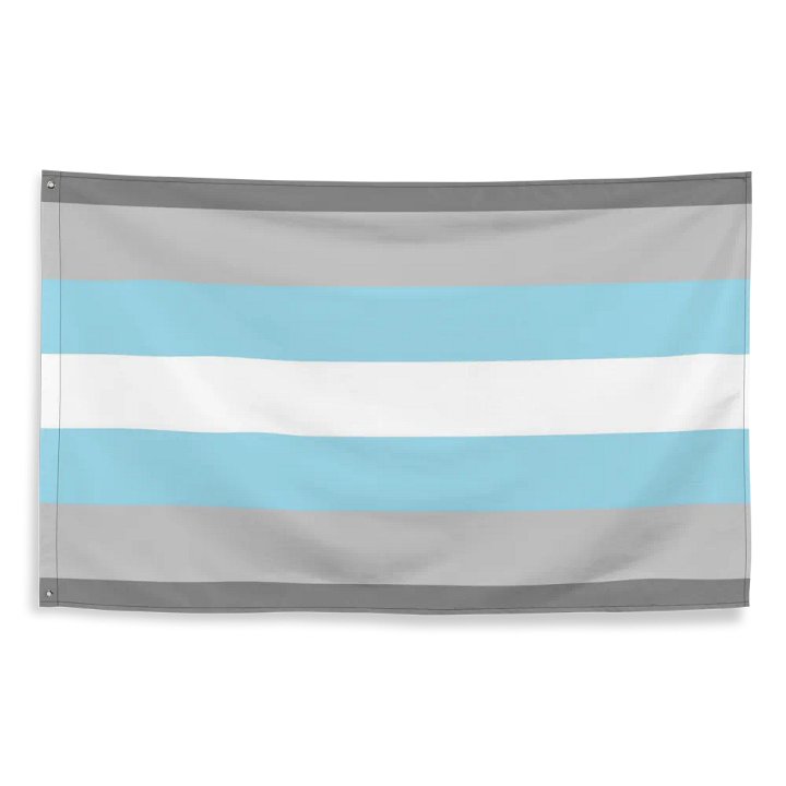 Demiboy Flag product image (2)
