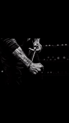 …simple tool to nudge people in the right direction. #selfdisciplineband