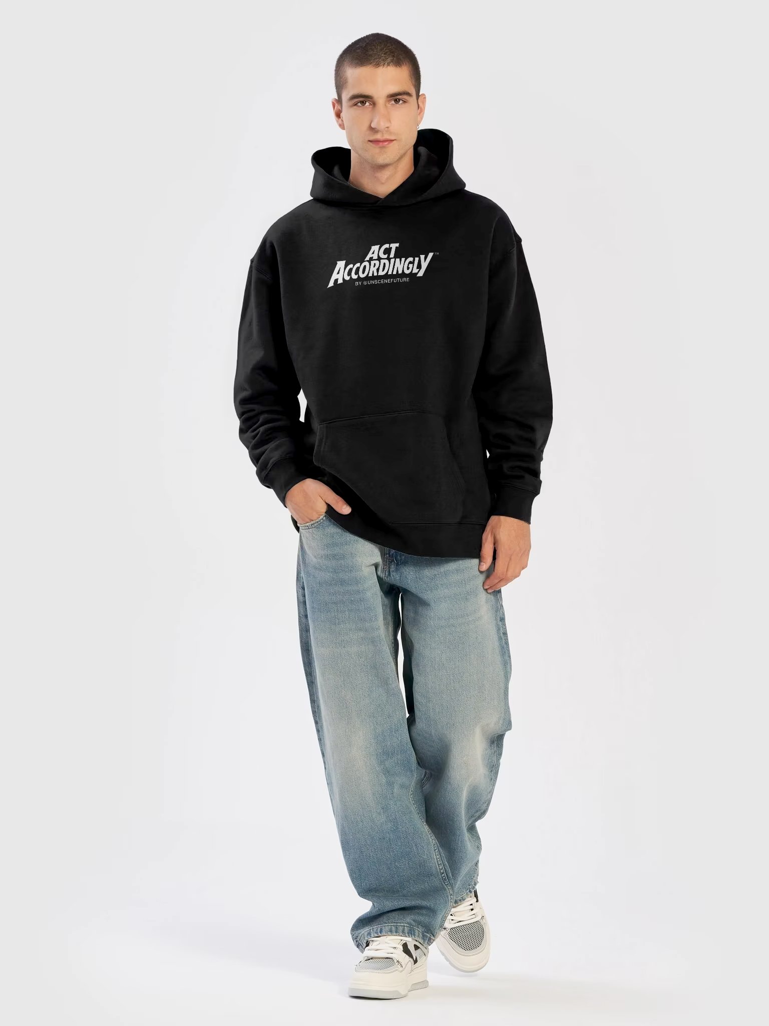 The 13th Amendment - Hoodie product image (7)
