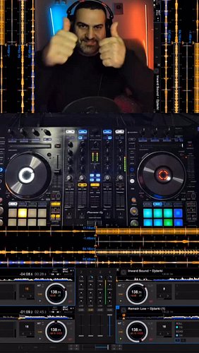 Live mix by Djdarki on Youtube