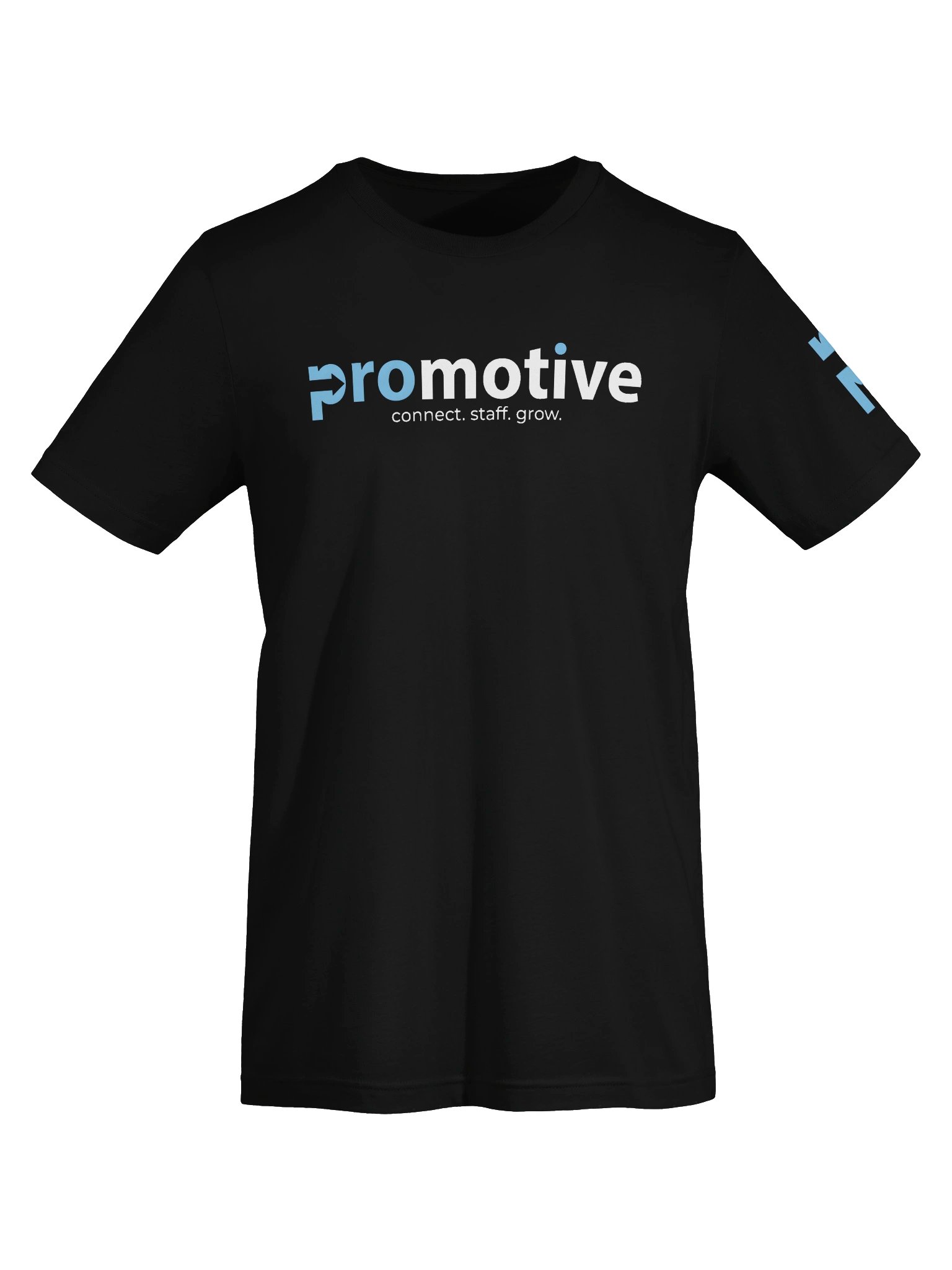 Promotive Tagline T-Shirt product image (5)