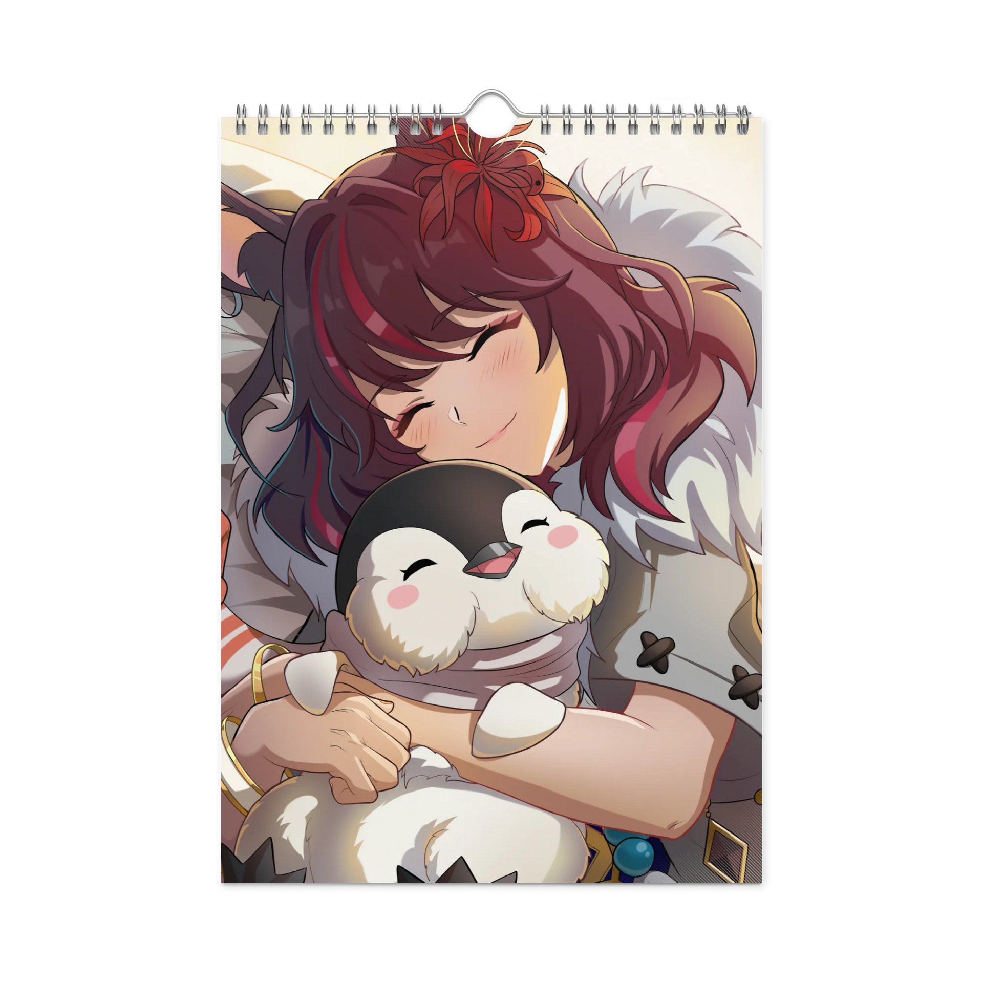 Kalender 2026 product image (1)