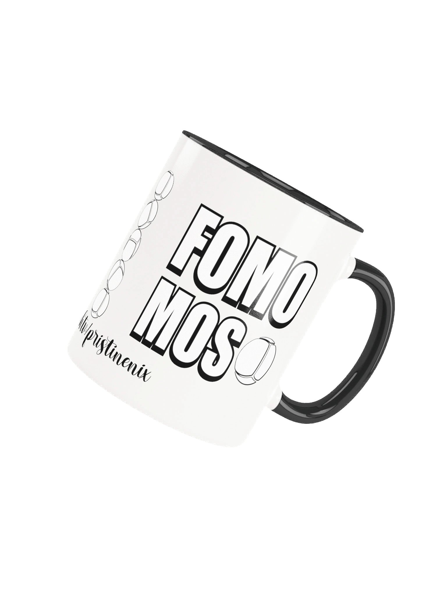 FOMO MOS MUG product image (3)