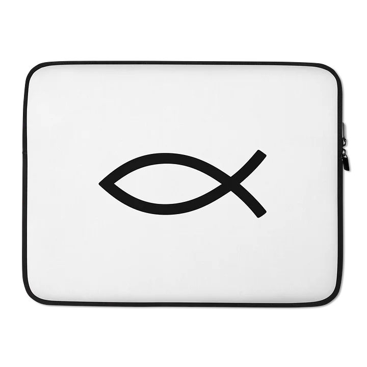 Formed By Hope | Laptop Sleeve product image (2)