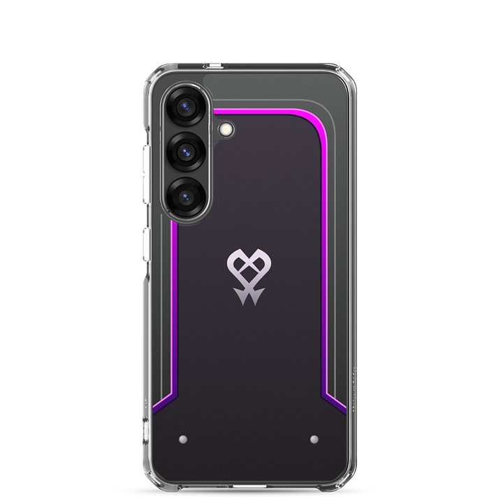 Gummiphone X Dejected Case product image (2)