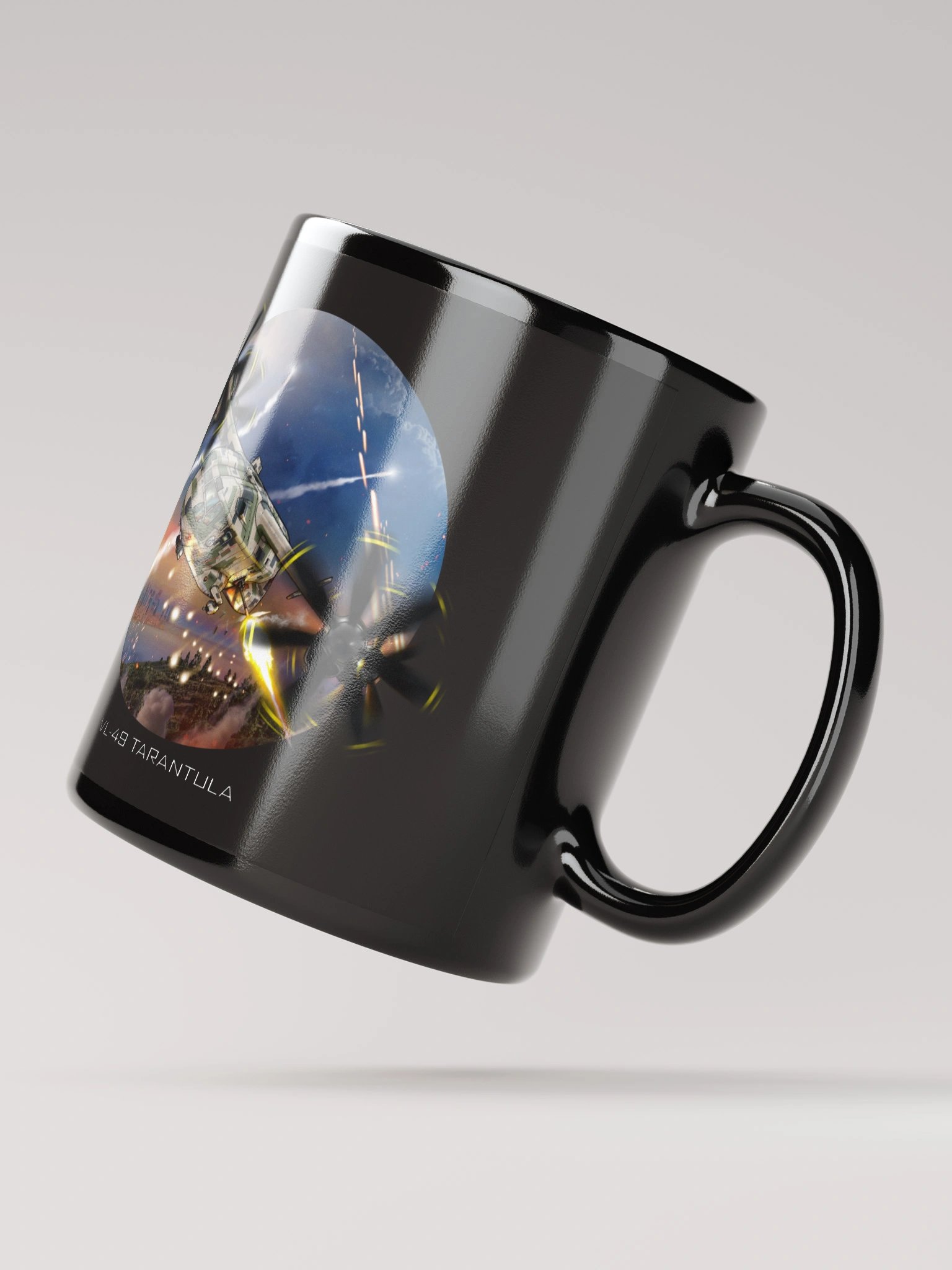 Tarantula - Desert Digicamo 11oz. Mug product image (2)