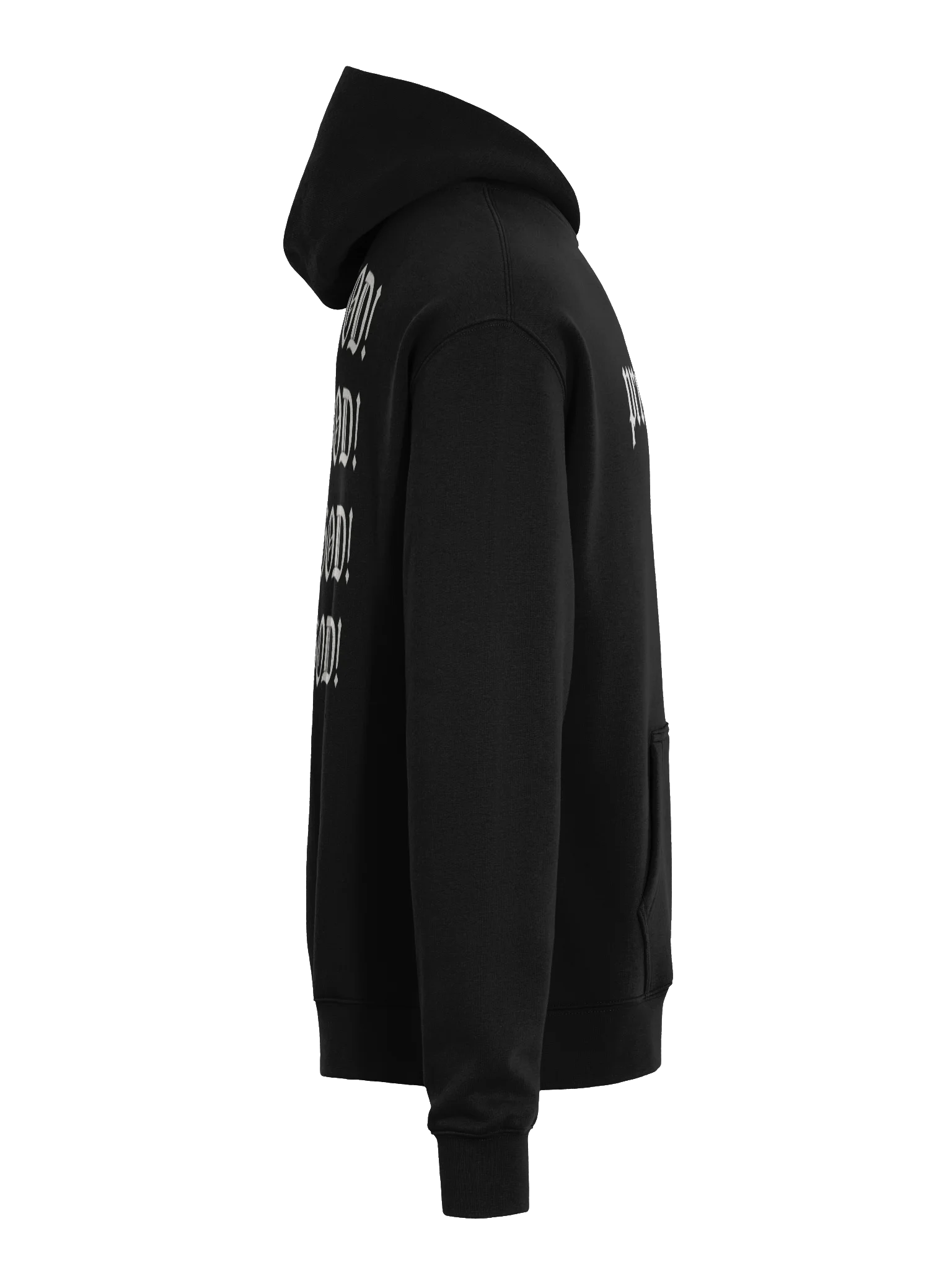 Prod.omg “!OHMYGOD!” Hoodie product image (8)
