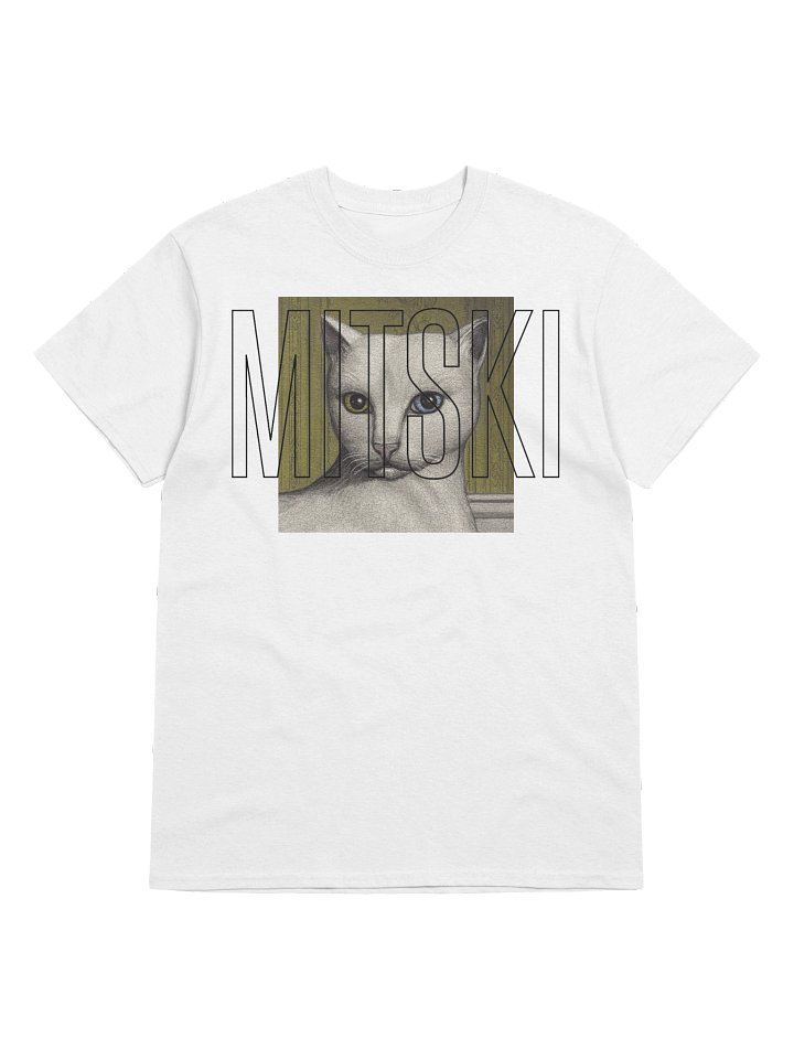 Where’s My Phone? Mitski T-Shirt product image (8)