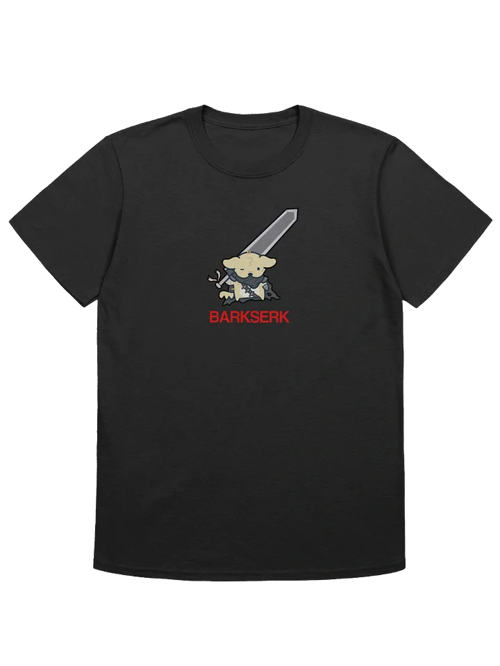 Barkserk Tee Shirt product image (1)