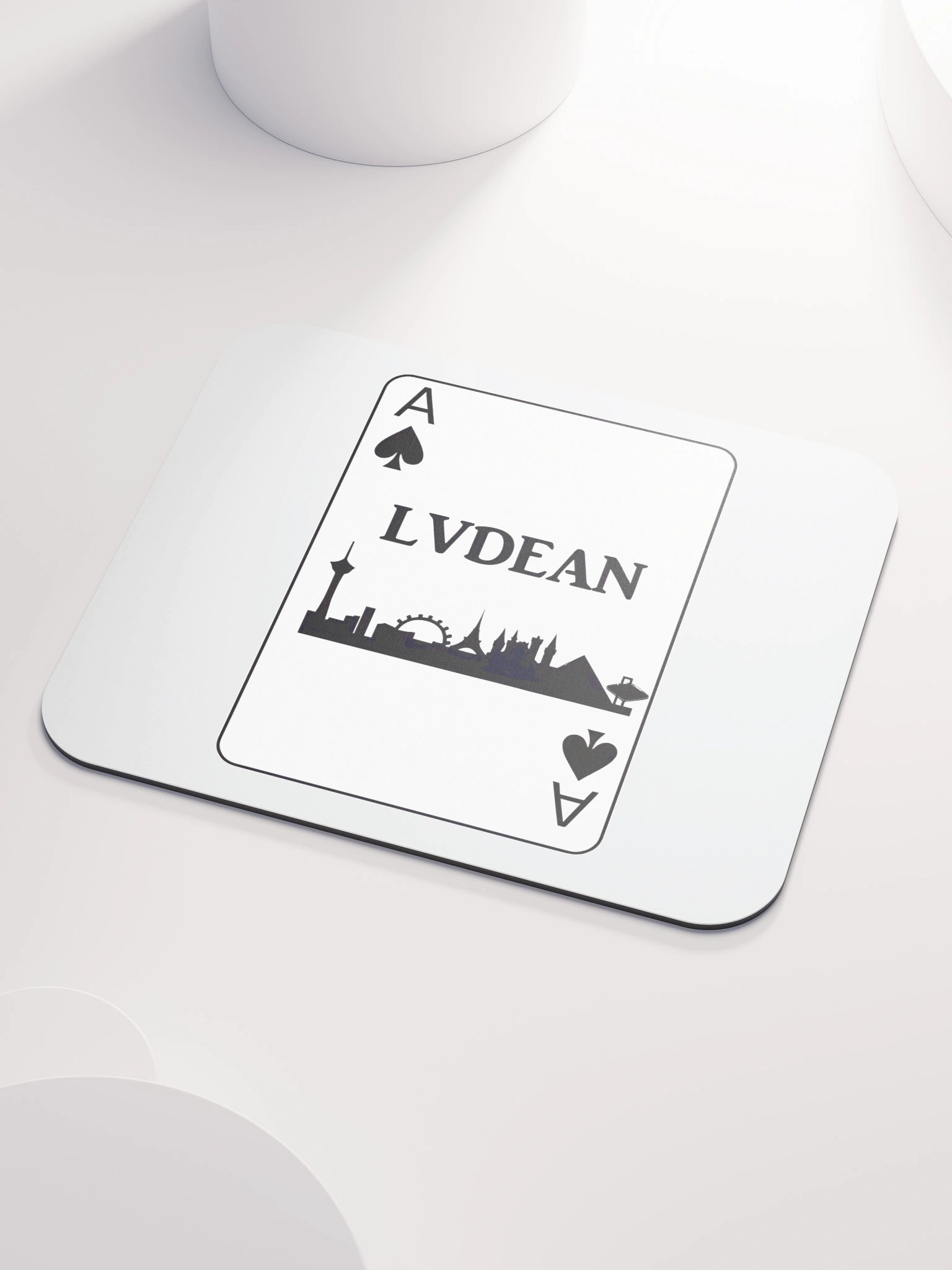 LVDean Mouse Pad product image (3)