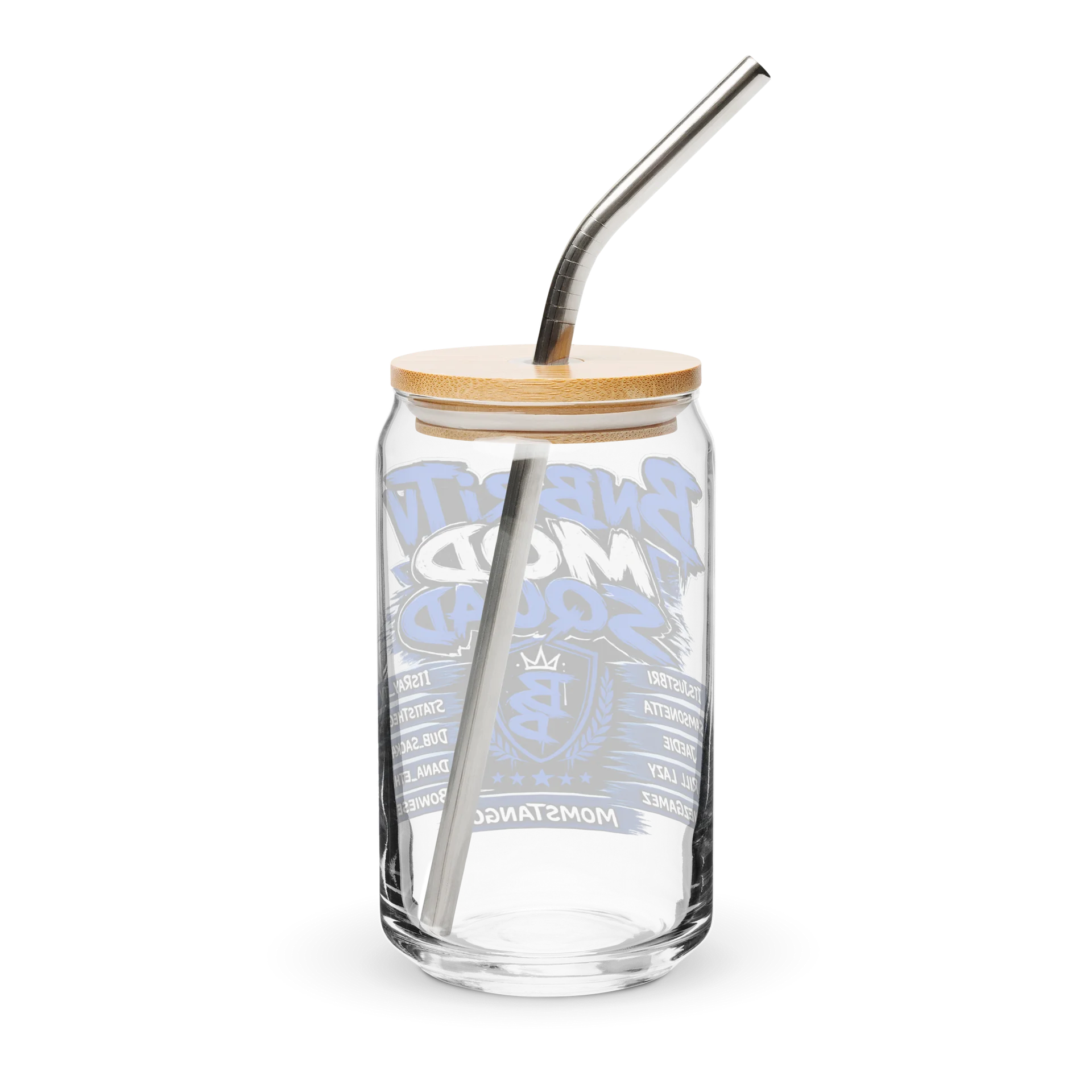 Mod Squad Jar product image (2)