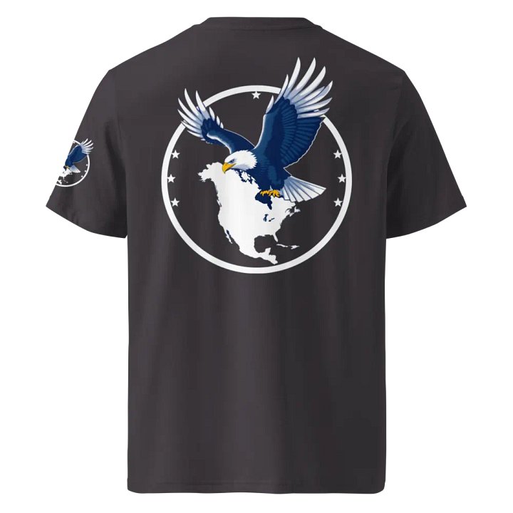 Freedom's Landing T-Shirt product image (19)