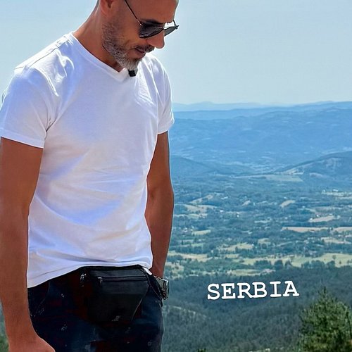 🇷🇸 ❤️😎