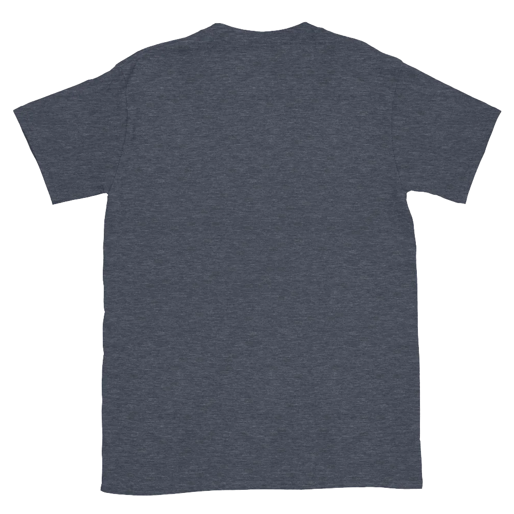 Profession Isn't the Question, The Heart Is | Christian Graphic T-Shirt | Table of Lions product image (12)