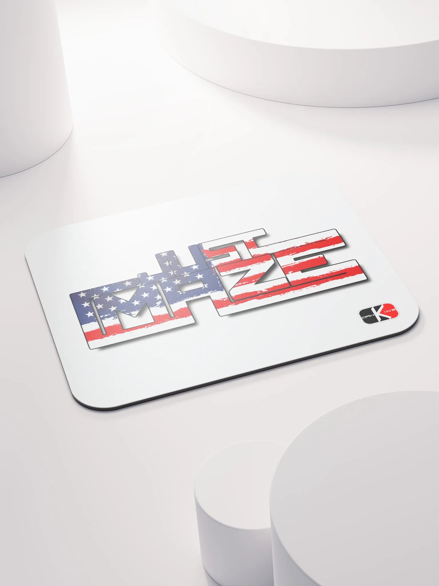 Just Maze Mouse Pad product image (4)