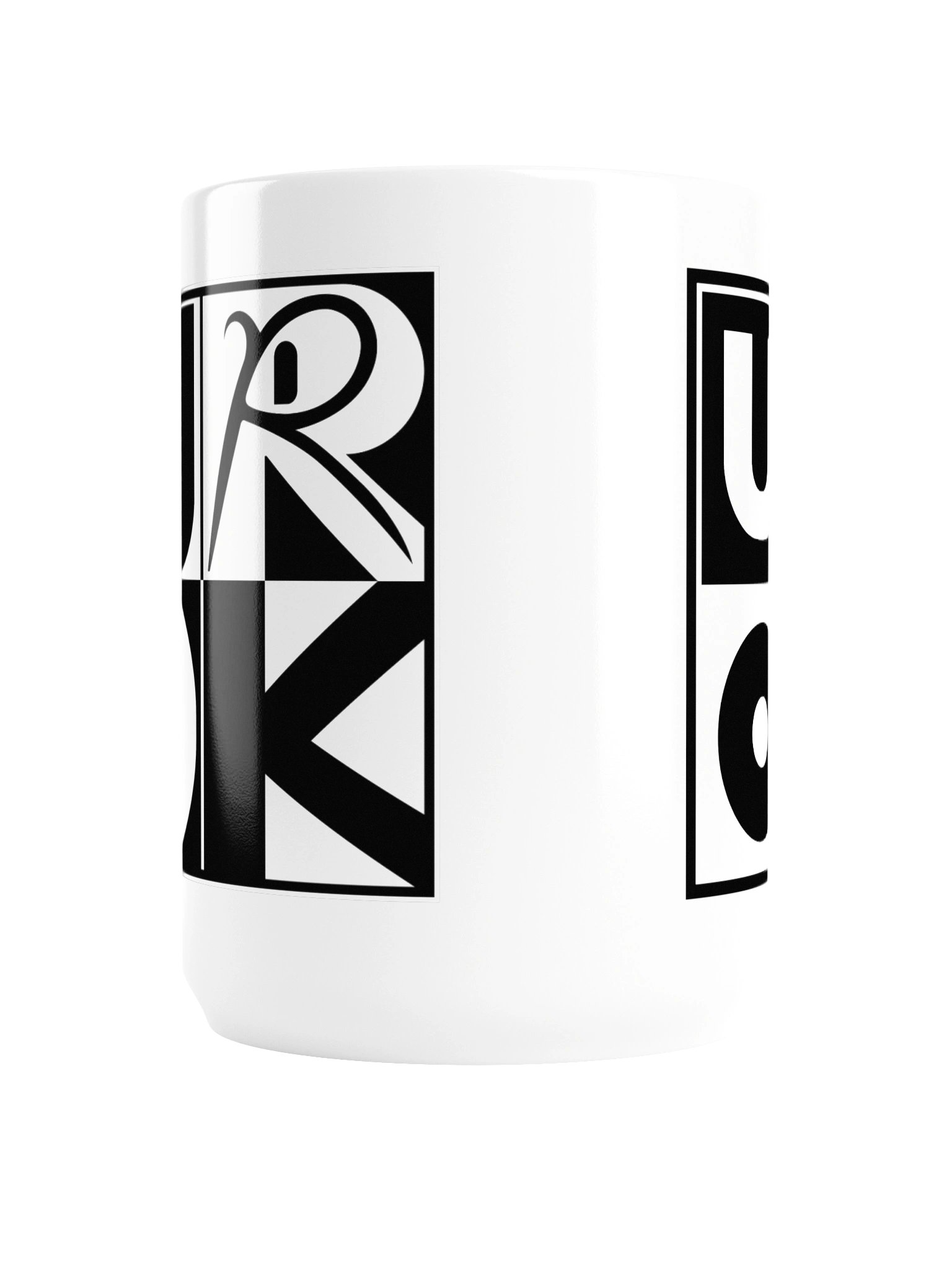 BSIX 05 // UROK Studio Mug product image (2)