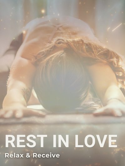Lying Down Meditation to Rest in Love product image (1)