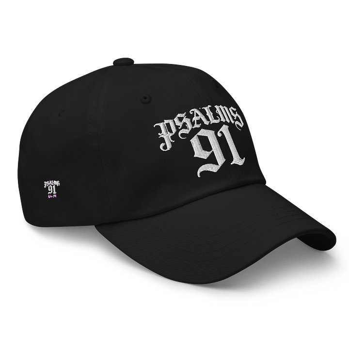 Studio 91 Classic Dad Hat product image (10)